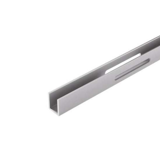 Afbeeldingen van Halemeier Glasline Up & Down - 1164mm - 4 lichtvensters