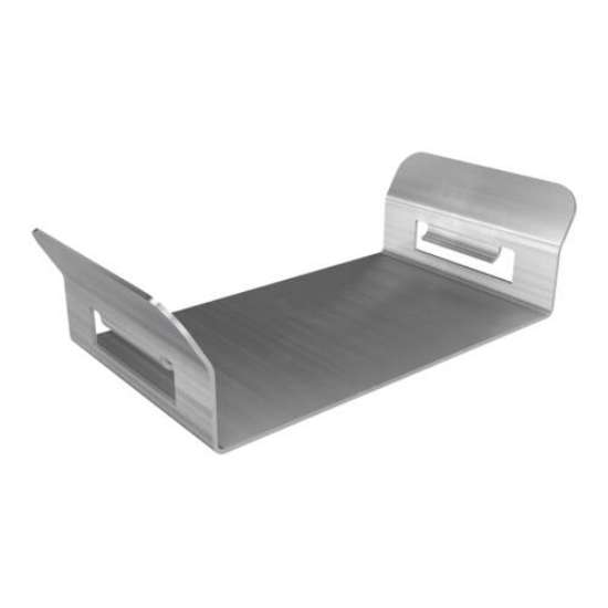 Afbeeldingen van Halemeier Inbouwveer Channelline K2 - 2 stuks per set