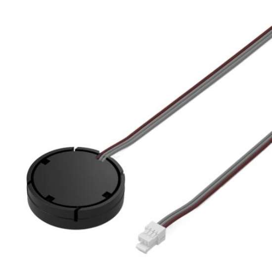 Afbeeldingen van Halemeier Multiswitch Magicswitch - Ø35mm - 3000mm kabel