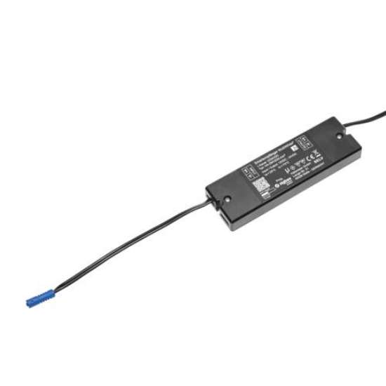 Afbeeldingen van Halemeier Smart ontvanger - 24V Multiwhite - 1-kanaal