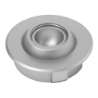 Afbeeldingen van Halemeier LED Move Spot - Warmwit 12V 2.2W - Aluminium