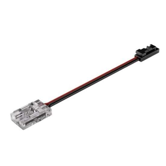 Afbeeldingen van Halemeier Versa voedingskabel - 12V - 130mm