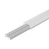 Afbeeldingen van Halemeier LED profiel Channelline J - 3000mm - opaal