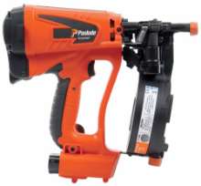 Afbeeldingen van Paslode hafte schiethamer Impulse IM45GN - 25-45mm - op gas Snoerloos