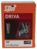 Afbeeldingen van Spit Gipsplaatplug zonder schroef Driva TP12 