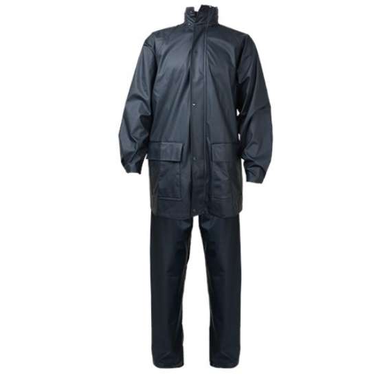 Afbeeldingen van PSP 60-103 Regenpak Oslo Navy S
