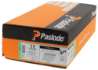 Afbeeldingen van Paslode stripspijker 3,3x65mm glad blank duplex Op=Op