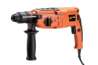 Afbeeldingen van Spit boor-/hakhamer - 850 Watt - SDS+ 