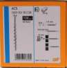 Afbeeldingen van Spit Gasbetonschroef ACS CSK - 10x110mm 
