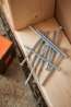 Afbeeldingen van Spit Gasbetonschroef ACS CSK - 10x160mm 