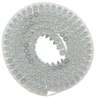 Afbeeldingen van Paslode schroefnagel - TX15 2.5x30mm 12mµ - verzinkt 