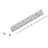 Afbeeldingen van GB Montageband / windverband 6 meter 40x2 Sendzimir Verzinkt