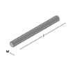 Afbeeldingen van GB draadeind - M16x175mm - 4.8 blank 