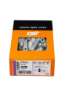 Afbeeldingen van Spit multiplug Pro6 - 8x40mm - nylon 