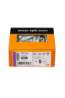 Afbeeldingen van Spit multiplug Pro6 - 6x30mm - nylon 