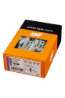 Afbeeldingen van Spit multiplug Pro6 - 8x40mm - nylon 