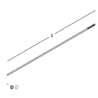 Afbeeldingen van GB spouwanker UNI-HSB316 Ø5 HT O.G. 450x6,0x40 