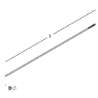 Afbeeldingen van GB spouwanker UNI-HSB316 Ø5 HT O.G. 500x6,0x40 