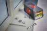 Afbeeldingen van Spit segmentanker Fix Z - M10x70 - inox A4