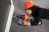 Afbeeldingen van Spit accu boorhamer D18 - 18V SDS+ - in koffer 